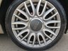 USED 2015 65 FIAT 500 1.2 Lounge 3 door Dualogic Auto Petrol Automatic 20 tax. 1 owner. Full history.