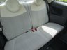 USED 2015 65 FIAT 500 1.2 Lounge 3 door Dualogic Auto Petrol Automatic 20 tax. 1 owner. Full history.
