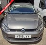 USED 2016 16 VOLKSWAGEN GOLF AUTOMATIC 1.4 TSI BlueMotion Tech SE Estate 5dr Petrol DSG Euro 6 (s/s) (125 ps) GOOD SERVICE HISTORY,MOT 15/06/2027