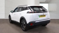 USED 2023 23 PEUGEOT E-2008 50kWh Allure Premium + SUV 5dr Electric Auto (7kW Charger) (136 ps)+2 KEYS+1 OWNER FROM NEW+ALLOYS+HISTORY+PARK CONTROL+BLUETOOTH+NAV+PRIVACY+CLIMATE+DIGITAL DASH+MEDIA+CRUISE+ 2 KEYS+1 OWNER FROM NEW+ALLOYS+HISTORY+PARK CONTROL+BLUETOOTH+NAV+PRIVACY+CLIMATE+DIGITAL DASH+MEDIA+CRUISE+HPI CLEAR