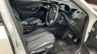 USED 2023 23 PEUGEOT E-2008 50kWh Allure Premium + SUV 5dr Electric Auto (7kW Charger) (136 ps)+2 KEYS+1 OWNER FROM NEW+ALLOYS+HISTORY+PARK CONTROL+BLUETOOTH+NAV+PRIVACY+CLIMATE+DIGITAL DASH+MEDIA+CRUISE+ 2 KEYS+1 OWNER FROM NEW+ALLOYS+HISTORY+PARK CONTROL+BLUETOOTH+NAV+PRIVACY+CLIMATE+DIGITAL DASH+MEDIA+CRUISE+HPI CLEAR