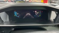 USED 2023 23 PEUGEOT E-2008 50kWh Allure Premium + SUV 5dr Electric Auto (7kW Charger) (136 ps)+2 KEYS+1 OWNER FROM NEW+ALLOYS+HISTORY+PARK CONTROL+BLUETOOTH+NAV+PRIVACY+CLIMATE+DIGITAL DASH+MEDIA+CRUISE+ 2 KEYS+1 OWNER FROM NEW+ALLOYS+HISTORY+PARK CONTROL+BLUETOOTH+NAV+PRIVACY+CLIMATE+DIGITAL DASH+MEDIA+CRUISE+HPI CLEAR
