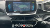 USED 2023 23 PEUGEOT E-2008 50kWh Allure Premium + SUV 5dr Electric Auto (7kW Charger) (136 ps)+2 KEYS+1 OWNER FROM NEW+ALLOYS+HISTORY+PARK CONTROL+BLUETOOTH+NAV+PRIVACY+CLIMATE+DIGITAL DASH+MEDIA+CRUISE+ 2 KEYS+1 OWNER FROM NEW+ALLOYS+HISTORY+PARK CONTROL+BLUETOOTH+NAV+PRIVACY+CLIMATE+DIGITAL DASH+MEDIA+CRUISE+HPI CLEAR