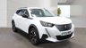 USED 2023 23 PEUGEOT E-2008 50kWh Allure Premium + SUV 5dr Electric Auto (7kW Charger) (136 ps)+2 KEYS+1 OWNER FROM NEW+ALLOYS+HISTORY+PARK CONTROL+BLUETOOTH+NAV+PRIVACY+CLIMATE+DIGITAL DASH+MEDIA+CRUISE+ 2 KEYS+1 OWNER FROM NEW+ALLOYS+HISTORY+PARK CONTROL+BLUETOOTH+NAV+PRIVACY+CLIMATE+DIGITAL DASH+MEDIA+CRUISE+HPI CLEAR