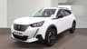 USED 2023 23 PEUGEOT E-2008 50kWh Allure Premium + SUV 5dr Electric Auto (7kW Charger) (136 ps)+2 KEYS+1 OWNER FROM NEW+ALLOYS+HISTORY+PARK CONTROL+BLUETOOTH+NAV+PRIVACY+CLIMATE+DIGITAL DASH+MEDIA+CRUISE+ 2 KEYS+1 OWNER FROM NEW+ALLOYS+HISTORY+PARK CONTROL+BLUETOOTH+NAV+PRIVACY+CLIMATE+DIGITAL DASH+MEDIA+CRUISE+HPI CLEAR