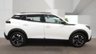 USED 2023 23 PEUGEOT E-2008 50kWh Allure Premium + SUV 5dr Electric Auto (7kW Charger) (136 ps)+2 KEYS+1 OWNER FROM NEW+ALLOYS+HISTORY+PARK CONTROL+BLUETOOTH+NAV+PRIVACY+CLIMATE+DIGITAL DASH+MEDIA+CRUISE+ 2 KEYS+1 OWNER FROM NEW+ALLOYS+HISTORY+PARK CONTROL+BLUETOOTH+NAV+PRIVACY+CLIMATE+DIGITAL DASH+MEDIA+CRUISE+HPI CLEAR