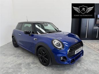 2019 MINI HATCH