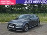 USED 2017 12 AUDI A3 1.5 TFSI CoD S line Sportback 5dr Petrol S Tronic Euro 6 (s/s) (150 ps) 