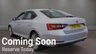 USED 2017 17 SKODA SUPERB 2.0 TDI SE L Executive Hatchback 5dr Diesel DSG Euro 6 (s/s) (150 ps) 
