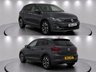 USED 2018 18 VOLKSWAGEN POLO 1.0 TSI SE Hatchback 5dr Petrol Manual Euro 6 (s/s) (95 ps) 