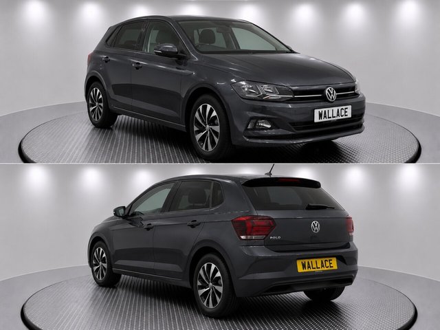 View our VOLKSWAGEN POLO
