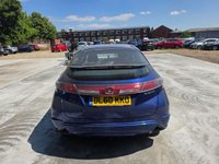 USED 2011 60 HONDA CIVIC 1.8 i-VTEC Si Hatchback 5dr Petrol Manual (155 g/km, 138 bhp) 