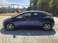 USED 2011 60 HONDA CIVIC 1.8 i-VTEC Si Hatchback 5dr Petrol Manual (155 g/km, 138 bhp) 