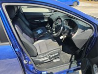 USED 2011 60 HONDA CIVIC 1.8 i-VTEC Si Hatchback 5dr Petrol Manual (155 g/km, 138 bhp) 