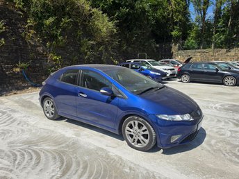 2011 HONDA CIVIC