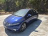 USED 2011 60 HONDA CIVIC 1.8 i-VTEC Si Hatchback 5dr Petrol Manual (155 g/km, 138 bhp) 