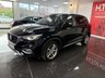 USED 2023 72 MG MG HS 1.5 T-GDI Exclusive SUV 5dr Petrol Manual Euro 6 (s/s) (162 ps) SAT NAV -DAB-APPLE CAR PLAY