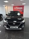 USED 2023 72 MG MG HS 1.5 T-GDI Exclusive SUV 5dr Petrol Manual Euro 6 (s/s) (162 ps) SAT NAV -DAB-APPLE CAR PLAY