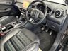 USED 2023 72 MG MG HS 1.5 T-GDI Exclusive SUV 5dr Petrol Manual Euro 6 (s/s) (162 ps) SAT NAV -DAB-APPLE CAR PLAY
