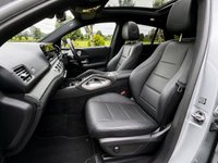 USED 2021 21 MERCEDES-BENZ GLE 2.9 GLE400d AMG Line (Premium Plus) Coupe 5dr Diesel G-Tronic 4MATIC Euro 6 (s/s) (330 ps) 