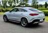 USED 2021 21 MERCEDES-BENZ GLE 2.9 GLE400d AMG Line (Premium Plus) Coupe 5dr Diesel G-Tronic 4MATIC Euro 6 (s/s) (330 ps) 
