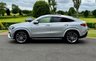 USED 2021 21 MERCEDES-BENZ GLE 2.9 GLE400d AMG Line (Premium Plus) Coupe 5dr Diesel G-Tronic 4MATIC Euro 6 (s/s) (330 ps) 