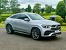 USED 2021 21 MERCEDES-BENZ GLE 2.9 GLE400d AMG Line (Premium Plus) Coupe 5dr Diesel G-Tronic 4MATIC Euro 6 (s/s) (330 ps) 