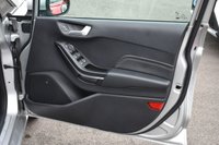 USED 2021 21 FORD FIESTA 1.0T EcoBoost Titanium X Hatchback 5dr Petrol DCT Euro 6 (s/s) (125 ps) RAC WARRANTY