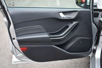 USED 2021 21 FORD FIESTA 1.0T EcoBoost Titanium X Hatchback 5dr Petrol DCT Euro 6 (s/s) (125 ps) RAC WARRANTY