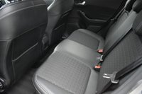 USED 2021 21 FORD FIESTA 1.0T EcoBoost Titanium X Hatchback 5dr Petrol DCT Euro 6 (s/s) (125 ps) RAC WARRANTY