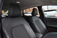 USED 2021 21 FORD FIESTA 1.0T EcoBoost Titanium X Hatchback 5dr Petrol DCT Euro 6 (s/s) (125 ps) RAC WARRANTY