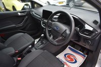 USED 2021 21 FORD FIESTA 1.0T EcoBoost Titanium X Hatchback 5dr Petrol DCT Euro 6 (s/s) (125 ps) RAC WARRANTY