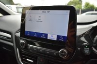 USED 2021 21 FORD FIESTA 1.0T EcoBoost Titanium X Hatchback 5dr Petrol DCT Euro 6 (s/s) (125 ps) RAC WARRANTY
