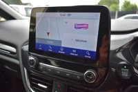 USED 2021 21 FORD FIESTA 1.0T EcoBoost Titanium X Hatchback 5dr Petrol DCT Euro 6 (s/s) (125 ps) RAC WARRANTY