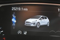 USED 2021 21 FORD FIESTA 1.0T EcoBoost Titanium X Hatchback 5dr Petrol DCT Euro 6 (s/s) (125 ps) RAC WARRANTY