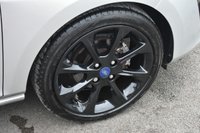USED 2021 21 FORD FIESTA 1.0T EcoBoost Titanium X Hatchback 5dr Petrol DCT Euro 6 (s/s) (125 ps) RAC WARRANTY