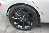 USED 2021 21 FORD FIESTA 1.0T EcoBoost Titanium X Hatchback 5dr Petrol DCT Euro 6 (s/s) (125 ps) RAC WARRANTY