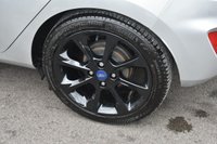 USED 2021 21 FORD FIESTA 1.0T EcoBoost Titanium X Hatchback 5dr Petrol DCT Euro 6 (s/s) (125 ps) RAC WARRANTY