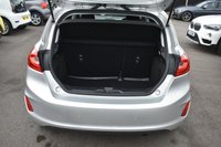 USED 2021 21 FORD FIESTA 1.0T EcoBoost Titanium X Hatchback 5dr Petrol DCT Euro 6 (s/s) (125 ps) RAC WARRANTY