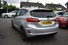 USED 2021 21 FORD FIESTA 1.0T EcoBoost Titanium X Hatchback 5dr Petrol DCT Euro 6 (s/s) (125 ps) RAC WARRANTY