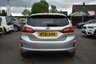 USED 2021 21 FORD FIESTA 1.0T EcoBoost Titanium X Hatchback 5dr Petrol DCT Euro 6 (s/s) (125 ps) RAC WARRANTY