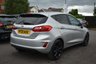 USED 2021 21 FORD FIESTA 1.0T EcoBoost Titanium X Hatchback 5dr Petrol DCT Euro 6 (s/s) (125 ps) RAC WARRANTY