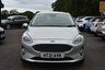 USED 2021 21 FORD FIESTA 1.0T EcoBoost Titanium X Hatchback 5dr Petrol DCT Euro 6 (s/s) (125 ps) RAC WARRANTY