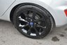 USED 2021 21 FORD FIESTA 1.0T EcoBoost Titanium X Hatchback 5dr Petrol DCT Euro 6 (s/s) (125 ps) RAC WARRANTY