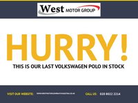 USED 2013 62 VOLKSWAGEN POLO 1.4 Match Hatchback 5dr Petrol DSG Euro 5 (85 ps) Coming Soon - Reserve Now