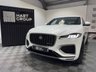 USED 2021 21 JAGUAR F-PACE 2.0 D165 MHEV R-Dynamic S SUV 5dr Diesel Auto AWD Euro 6 (s/s) (163 ps) Premium AWD SUV with Jaguar Performance