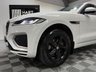 USED 2021 21 JAGUAR F-PACE 2.0 D165 MHEV R-Dynamic S SUV 5dr Diesel Auto AWD Euro 6 (s/s) (163 ps) Premium AWD SUV with Jaguar Performance