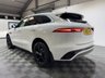 USED 2021 21 JAGUAR F-PACE 2.0 D165 MHEV R-Dynamic S SUV 5dr Diesel Auto AWD Euro 6 (s/s) (163 ps) Premium AWD SUV with Jaguar Performance