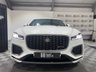 USED 2021 21 JAGUAR F-PACE 2.0 D165 MHEV R-Dynamic S SUV 5dr Diesel Auto AWD Euro 6 (s/s) (163 ps) Premium AWD SUV with Jaguar Performance
