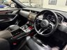 USED 2021 21 JAGUAR F-PACE 2.0 D165 MHEV R-Dynamic S SUV 5dr Diesel Auto AWD Euro 6 (s/s) (163 ps) Premium AWD SUV with Jaguar Performance